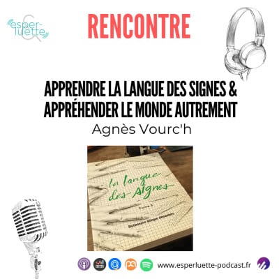 Apprendre la langue des signes et appréhender le monde autrement