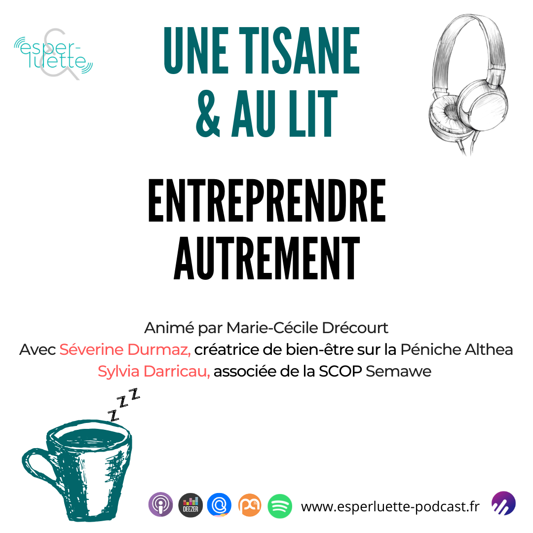 Entreprendre autrement