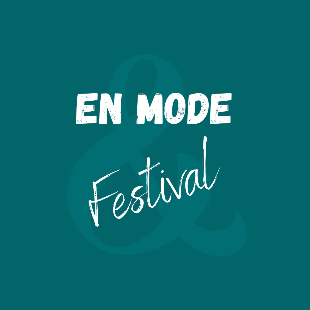 Esperluette « En mode Festival »