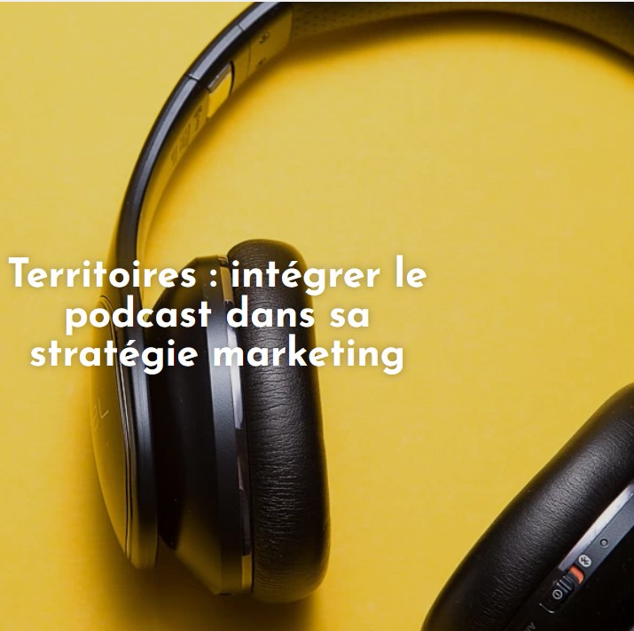 article Podcast de territoire, Esperluette France Baladeuse