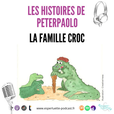 les histoires de PeterPaolo