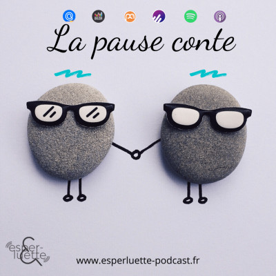 des histoires pour les plus jeunes auditeurs d'esperluette à écouter en famille
