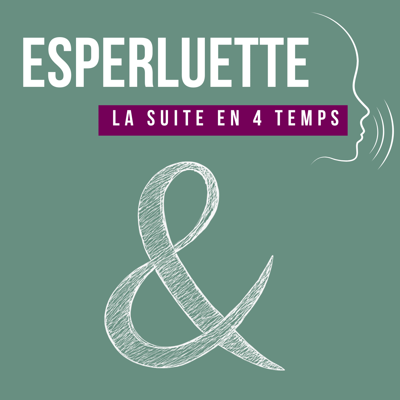 Une transition en 4 temps