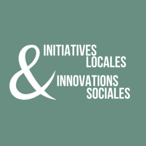 Série d'épisodes sur Esperluette podcast pour parler d'initiatives solidaires, innovantes et locales