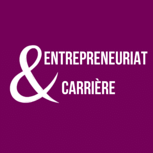 Episodes des podcasts d'Esperluette dédiés à l'entrepreneuriat et la gestion de carrière