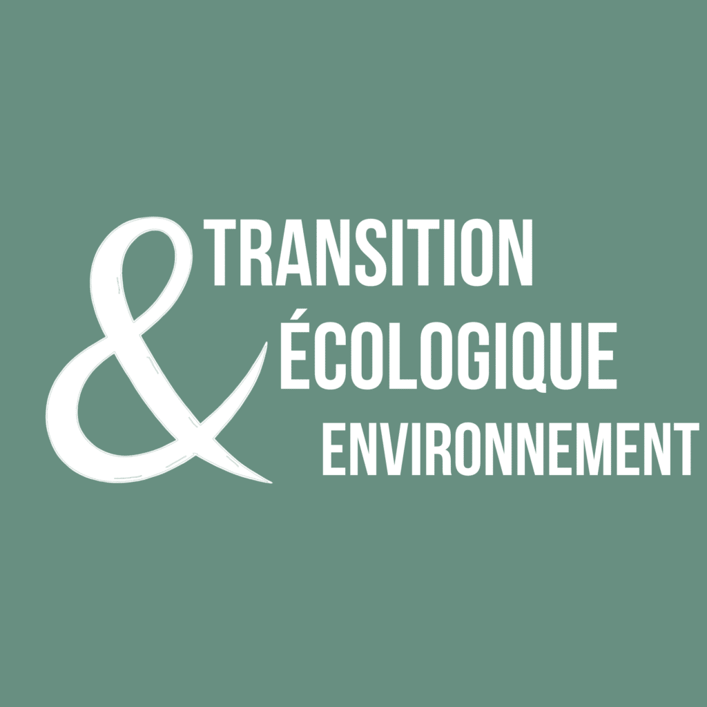 Episodes des podcasts d'Esperluette dédiés à la transition écologique et l'environnement