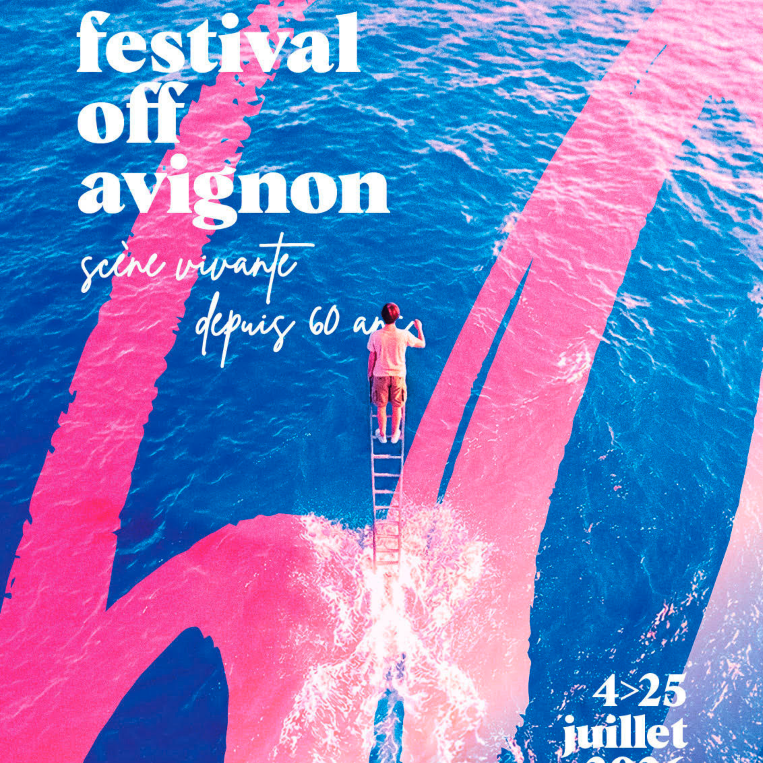 Mes recos du Festival OFF 2026