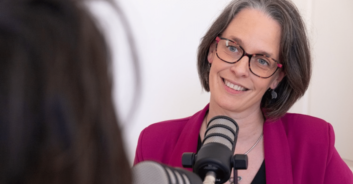 Esperluette Marie-Cécile Drécourt - communication humaine et engagée