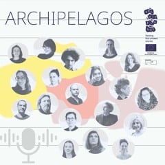 Archipelagos Saison 02 et 03 , production Association ATLAS
Réalisation : Marie-Cécile Drécourt - Esperluette podcast
Musiques originales et habillage sonore : Alice Krief